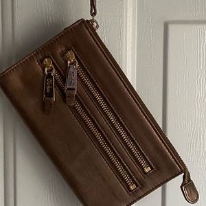 Cole Haan Clutch